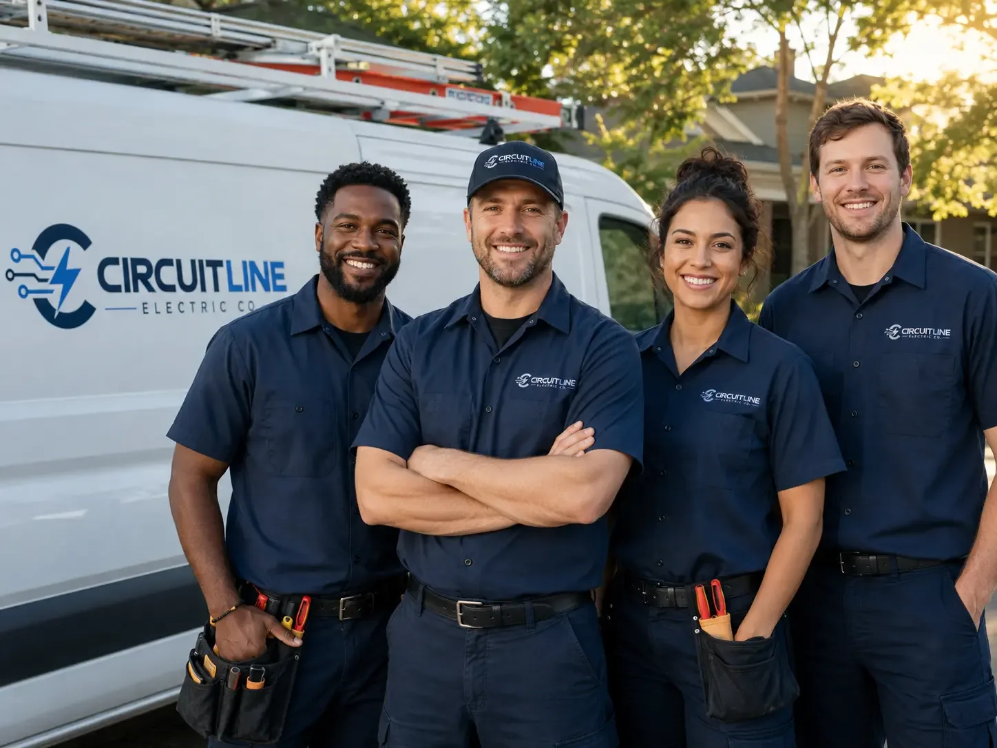 Whole Home Rewiring company in Beckley, WV