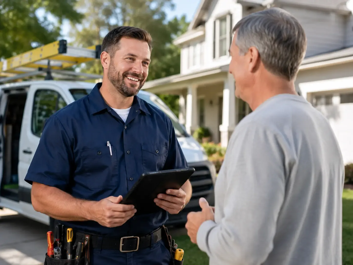 Whole Home Rewiring Beckley, WV FAQs
